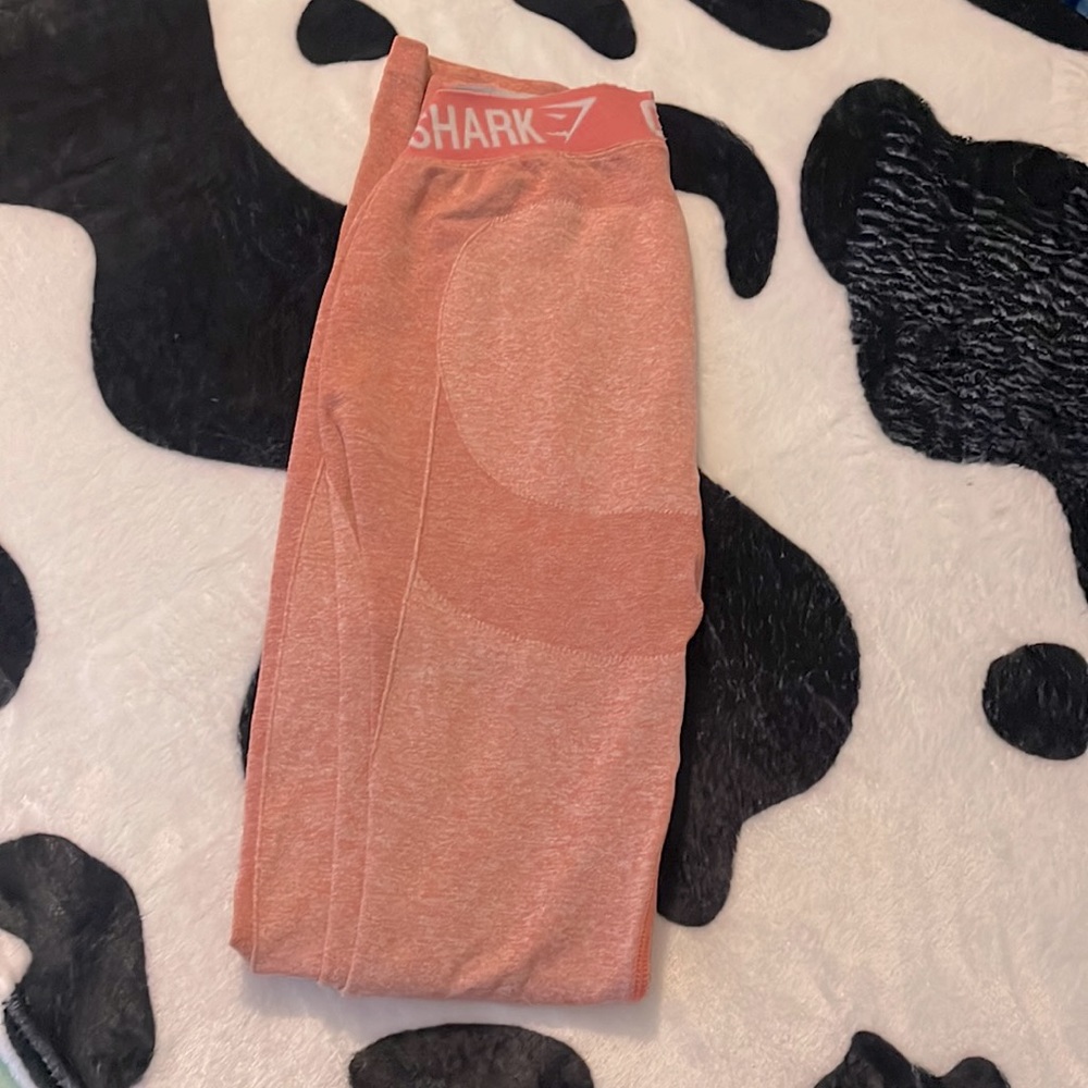 Gymshark Flex Leggings